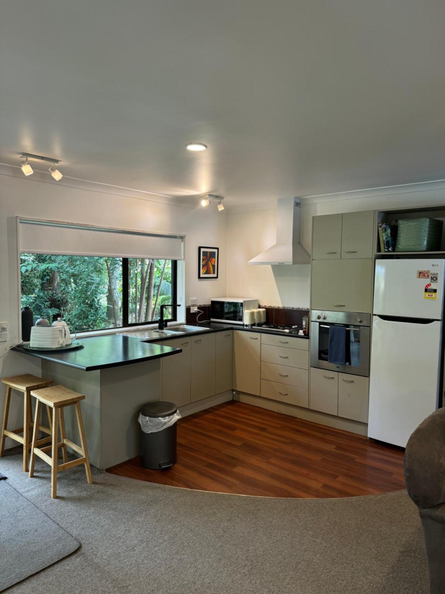Five Paddocks Tamahere Exterior photo
