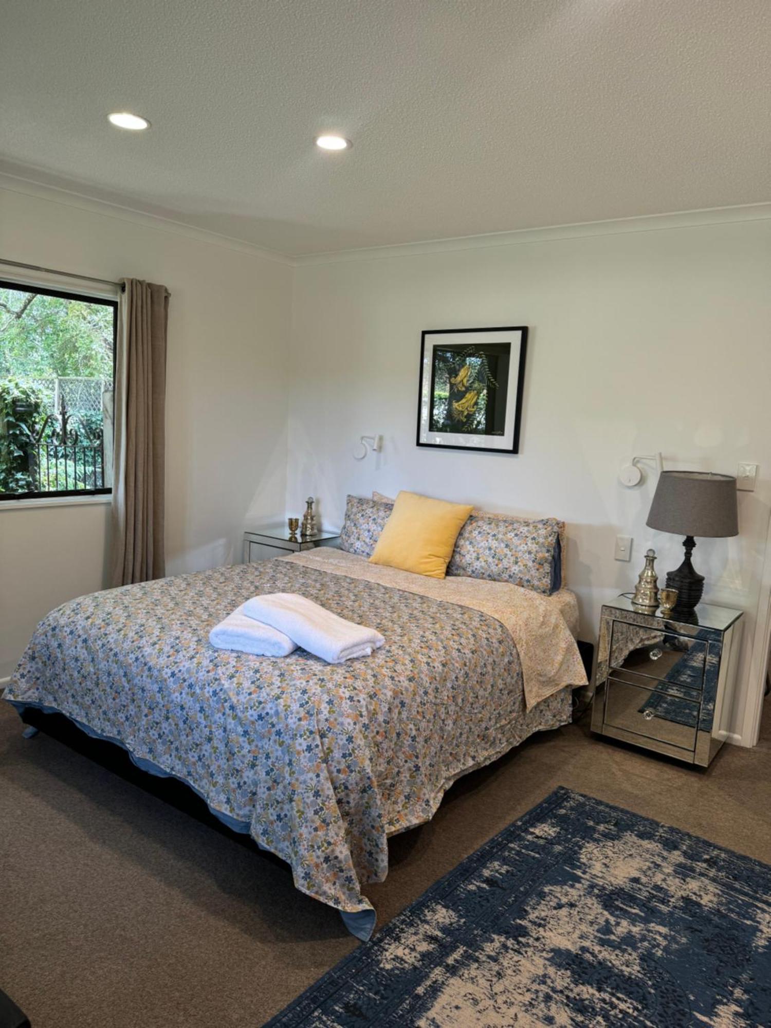 Five Paddocks Tamahere Exterior photo