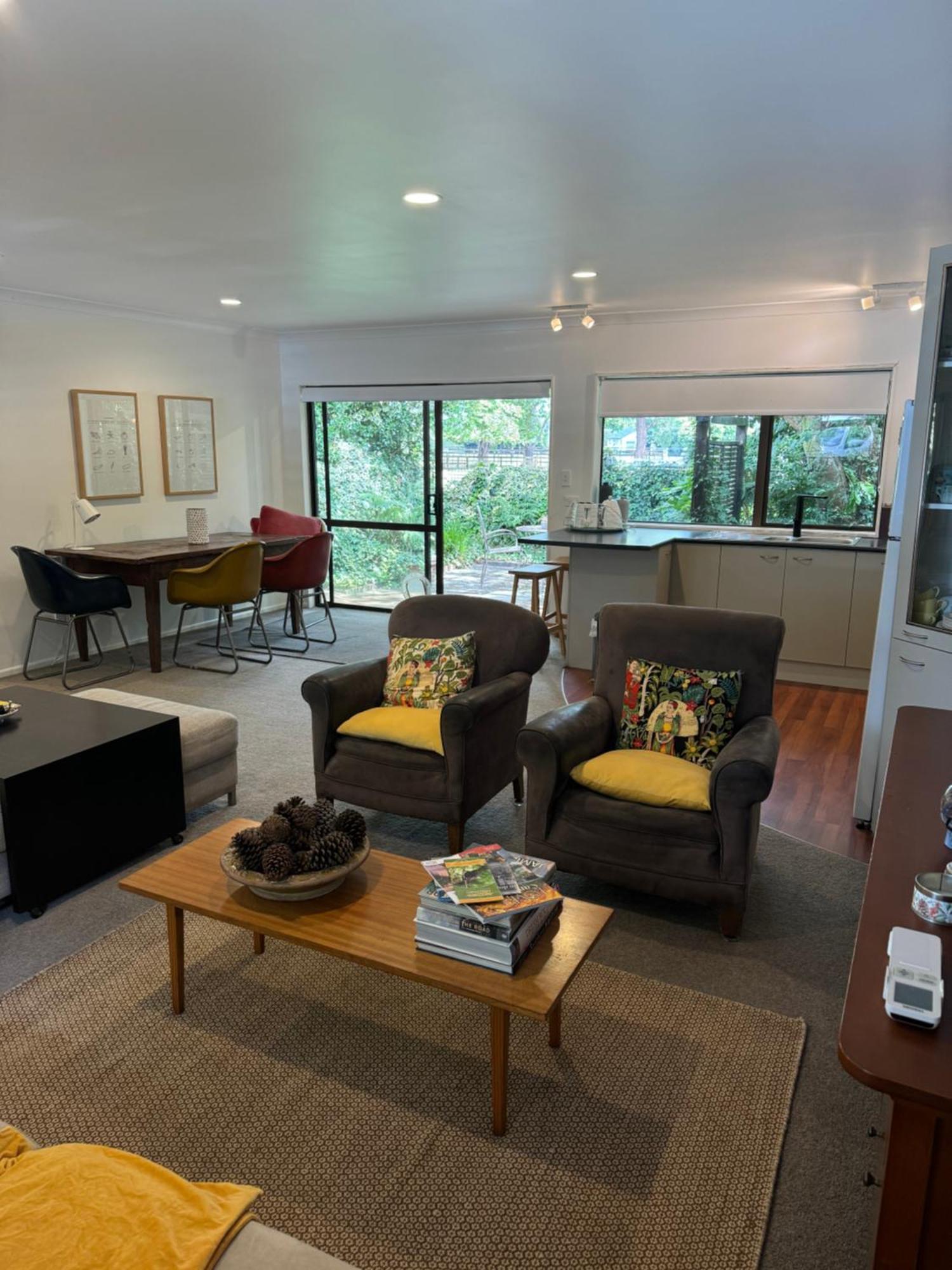 Five Paddocks Tamahere Exterior photo