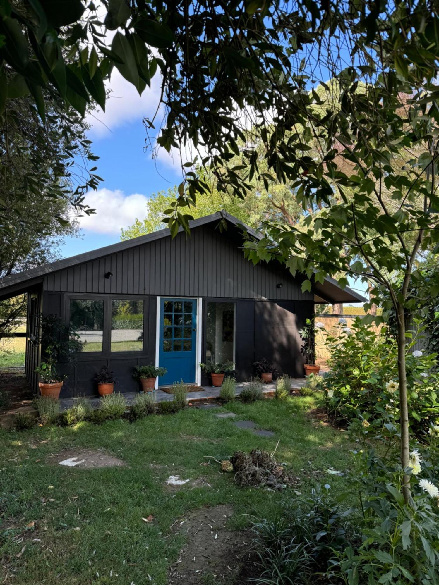 Five Paddocks Tamahere Exterior photo
